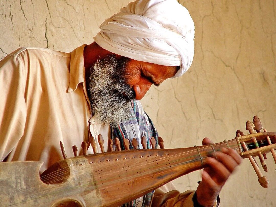 استان سمنان، مهد نغمه‌های جاودان است