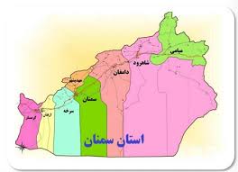سمنان؛ یک موتورسیکلت با خلافی7میلیونی توقیف شد