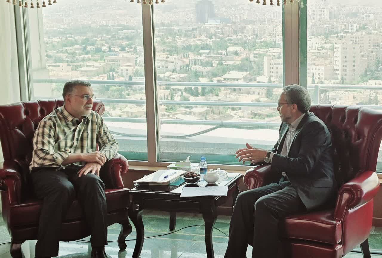 با افزایش 500تخت بیمارستانی در سمنان موافقت شد