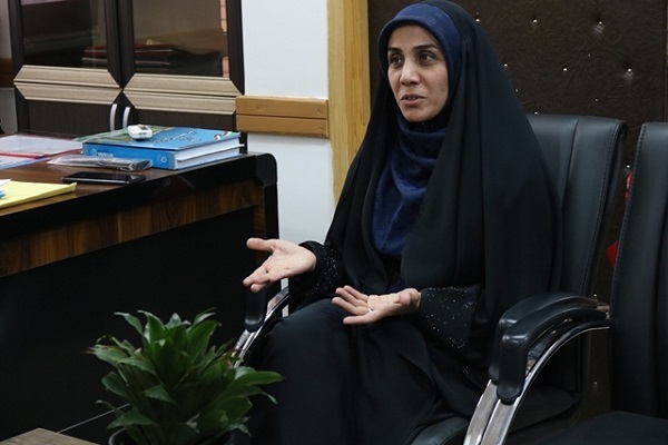 بانوان در تصمیم‌ گیری‌های کلان، نقش‌آفرین هستند