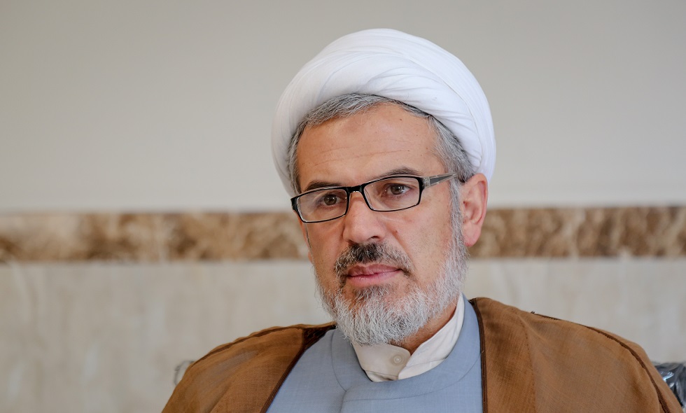 نصیر الاسلامی:ایران آماده مقابله با هر تهدیدی است