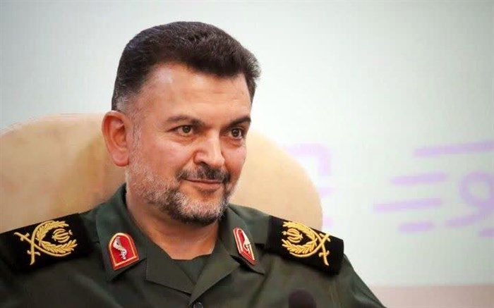 سردار شوقانی: نظام باید در راستای تحقق جامعه اسلامی باشد