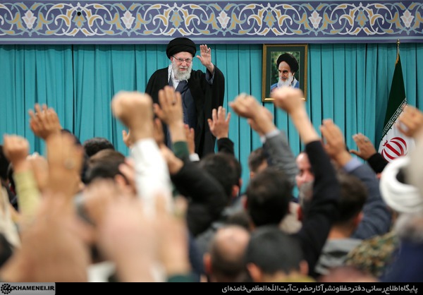 واضح بود؛ این یک فتنهی آمریکایی بود