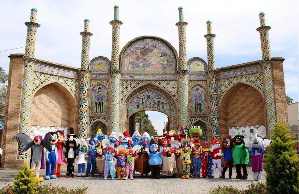 1 مسیر پرچالش، این شهر دوستدار کودک است یا نه؟