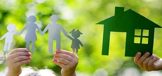 تجربیات ، خانواده، فرزندآوری و جمعیت را مستند کنید